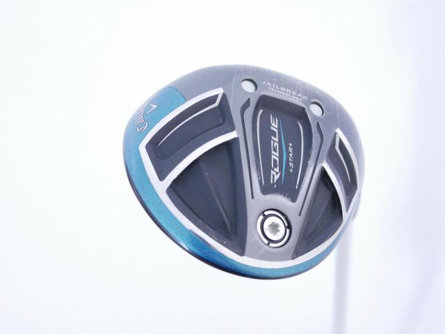 Fairway Wood : callaway : หัวไม้ 7 Callaway Rogue Star Loft 21 ก้าน Fujikura AIR Speeder Flex R