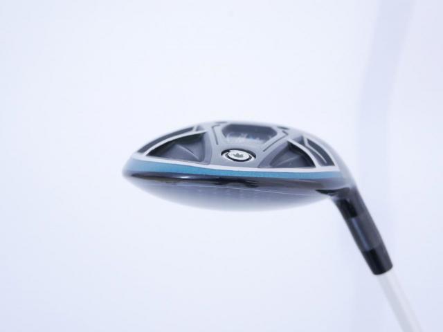 Fairway Wood : callaway : หัวไม้ 7 Callaway Rogue Star Loft 21 ก้าน Fujikura AIR Speeder Flex R