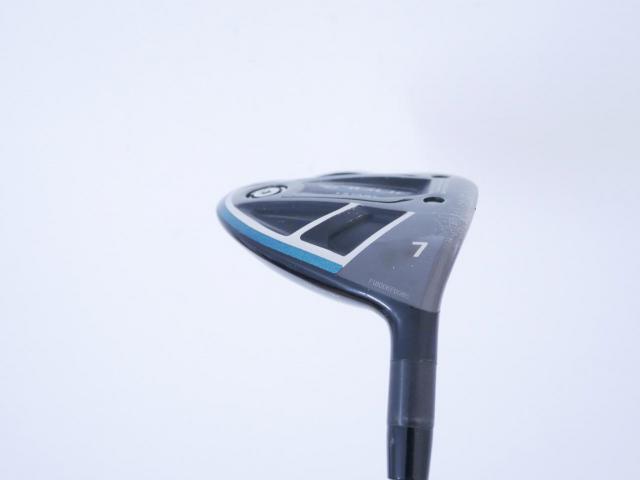 Fairway Wood : callaway : หัวไม้ 7 Callaway Rogue Star Loft 21 ก้าน Fujikura AIR Speeder Flex R
