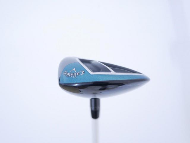 Fairway Wood : callaway : หัวไม้ 7 Callaway Rogue Star Loft 21 ก้าน Fujikura AIR Speeder Flex R