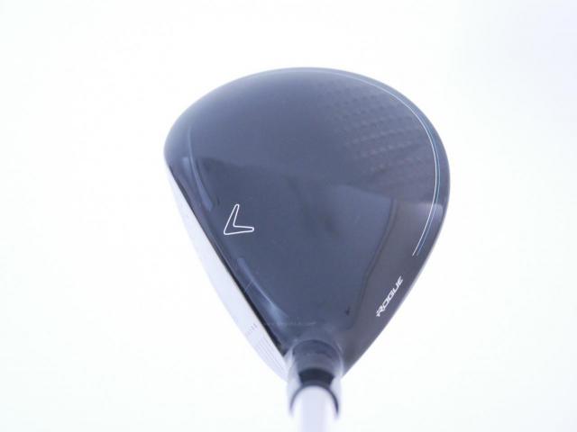 Fairway Wood : callaway : หัวไม้ 7 Callaway Rogue Star Loft 21 ก้าน Fujikura AIR Speeder Flex R