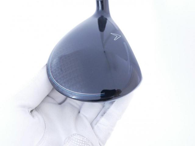 Fairway Wood : callaway : หัวไม้ 7 Callaway Rogue Star Loft 21 ก้าน Fujikura AIR Speeder Flex R