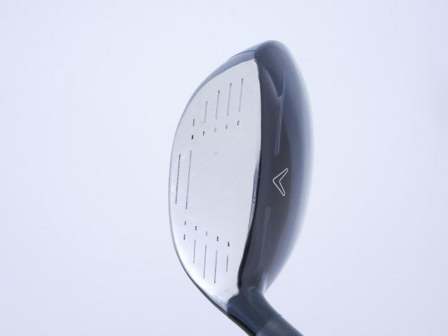 Fairway Wood : callaway : หัวไม้ 7 Callaway Rogue Star Loft 21 ก้าน Fujikura AIR Speeder Flex R