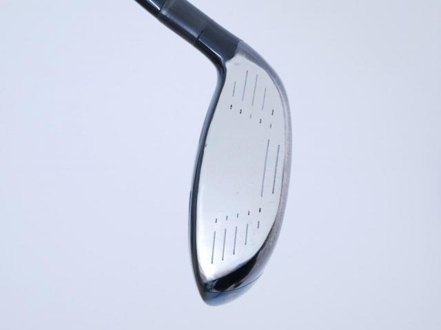 Fairway Wood : callaway : หัวไม้ 7 Callaway Rogue Star Loft 21 ก้าน Fujikura AIR Speeder Flex R
