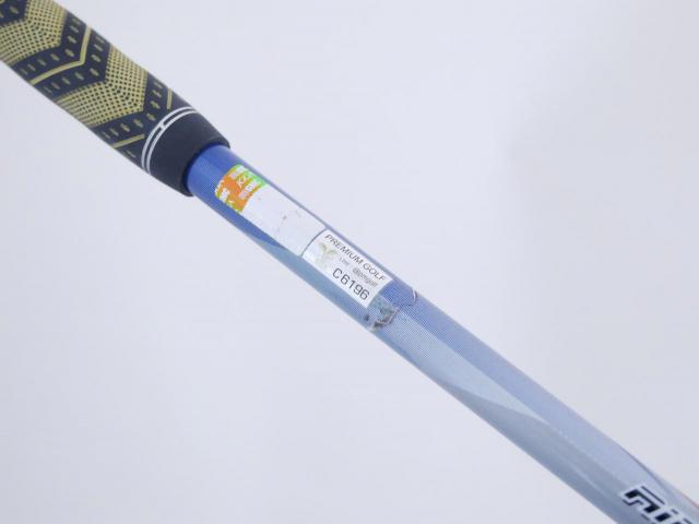 Fairway Wood : callaway : หัวไม้ 7 Callaway Rogue Star Loft 21 ก้าน Fujikura AIR Speeder Flex R
