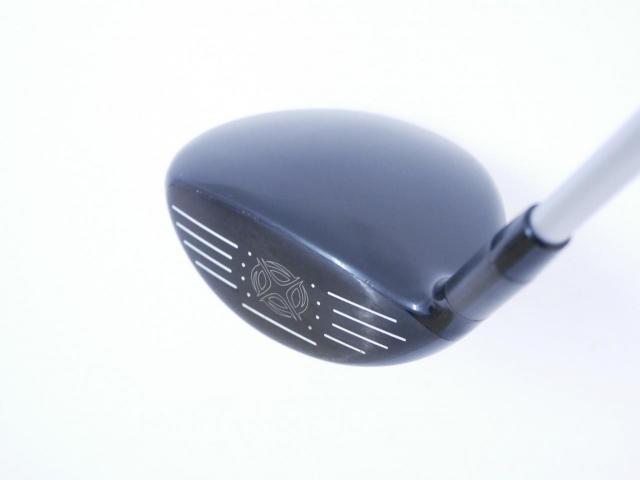 Fairway Wood : callaway : หัวไม้ 3 Callaway X Hot Loft 15 Flex R