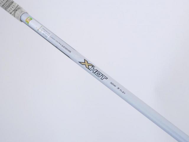 Fairway Wood : callaway : หัวไม้ 3 Callaway X Hot Loft 15 Flex R