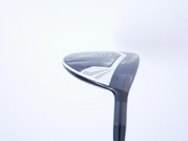 Fairway Wood : callaway : หัวไม้ 5 Callaway X Hot Loft 18 Flex R