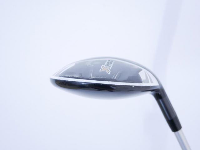 Fairway Wood : callaway : หัวไม้ 5 Callaway X Hot Loft 18 Flex R