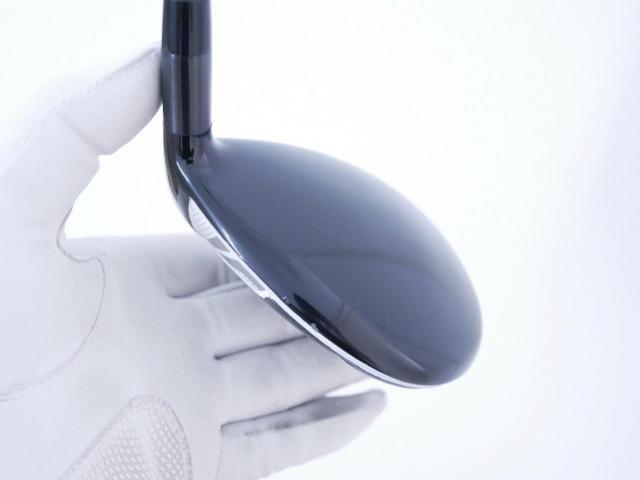 Fairway Wood : callaway : หัวไม้ 5 Callaway X Hot Loft 18 Flex R