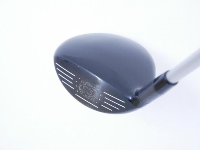 Fairway Wood : callaway : หัวไม้ 5 Callaway X Hot Loft 18 Flex R