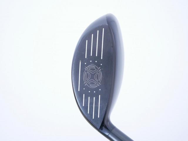 Fairway Wood : callaway : หัวไม้ 5 Callaway X Hot Loft 18 Flex R
