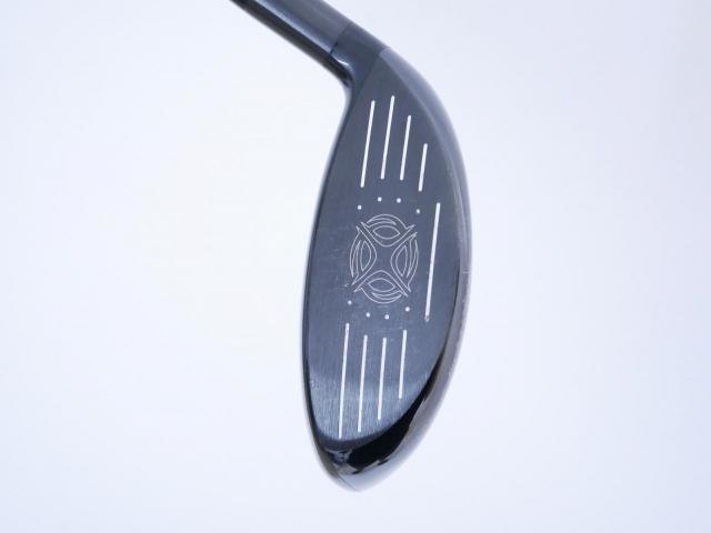 Fairway Wood : callaway : หัวไม้ 5 Callaway X Hot Loft 18 Flex R