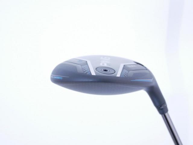 Fairway Wood : Ping : หัวไม้ 3 Ping G440 Max (รุ่นล่าสุด ปี 2025) Loft 15 ก้าน Ping Tour 2.0 Black 65 Flex S