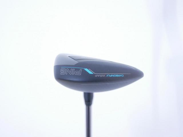 Fairway Wood : Ping : หัวไม้ 3 Ping G440 Max (รุ่นล่าสุด ปี 2025) Loft 15 ก้าน Ping Tour 2.0 Black 65 Flex S