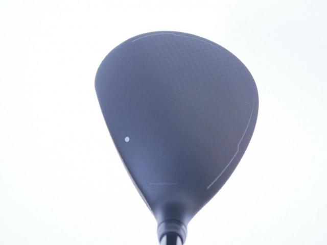 Fairway Wood : Ping : หัวไม้ 3 Ping G440 Max (รุ่นล่าสุด ปี 2025) Loft 15 ก้าน Ping Tour 2.0 Black 65 Flex S
