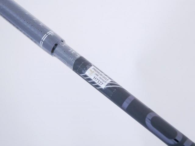 Fairway Wood : Ping : หัวไม้ 3 Ping G440 Max (รุ่นล่าสุด ปี 2025) Loft 15 ก้าน Ping Tour 2.0 Black 65 Flex S