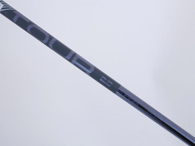 Fairway Wood : Ping : หัวไม้ 3 Ping G440 Max (รุ่นล่าสุด ปี 2025) Loft 15 ก้าน Ping Tour 2.0 Black 65 Flex S