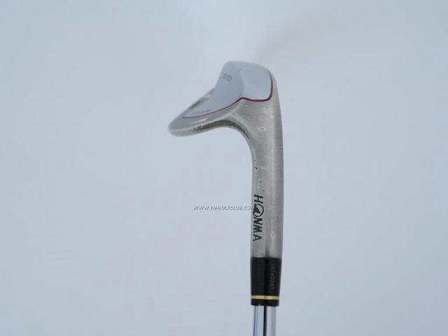 Wedge : Honma : Wedge Honma Beres W103 Loft 53 ก้านเหล็ก NS Pro 950 Flex S