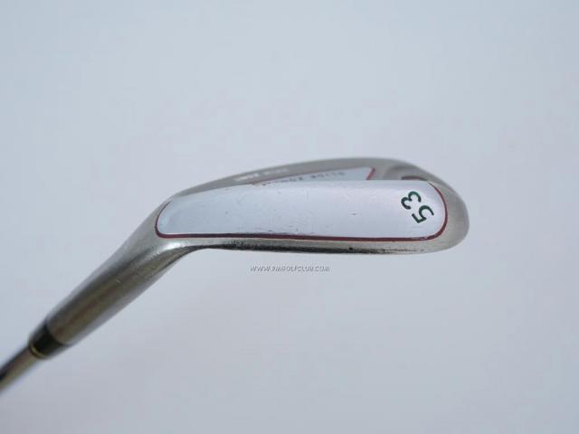 Wedge : Honma : Wedge Honma Beres W103 Loft 53 ก้านเหล็ก NS Pro 950 Flex S