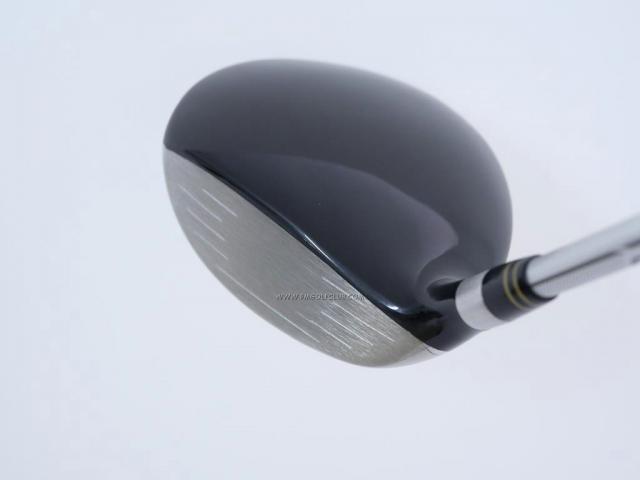 Fairway Wood : Other Brand : หัวไม้ 3 Romaro RAY Alpha Titanium (รุ่นล่าสุด ปี 2020 ตีไกลมากๆ) Loft 15 สุดยอดก้าน Basileus FW 55 Flex S