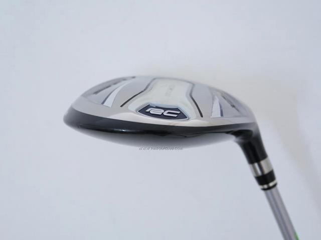 Fairway Wood : ROYAL COLLECTION : หัวไม้ 3 RC (Royal Collection) SFD X7 Ti (ตัว Titanium หายาก) Loft 15 Flex R