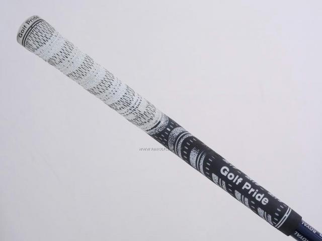 Fairway Wood : ROYAL COLLECTION : หัวไม้ 3 RC (Royal Collection) SFD X7 Ti (ตัว Titanium หายาก) Loft 15 Flex R