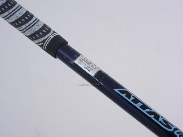 Fairway Wood : ROYAL COLLECTION : หัวไม้ 3 RC (Royal Collection) SFD X7 Ti (ตัว Titanium หายาก) Loft 15 Flex R