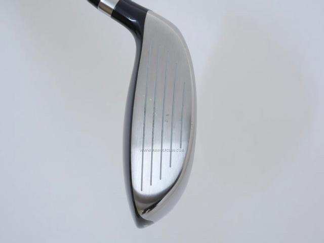 Fairway Wood : ROYAL COLLECTION : หัวไม้ 3 RC (Royal Collection) SFD X7 Ti (ตัว Titanium หายาก) Loft 15 Flex R