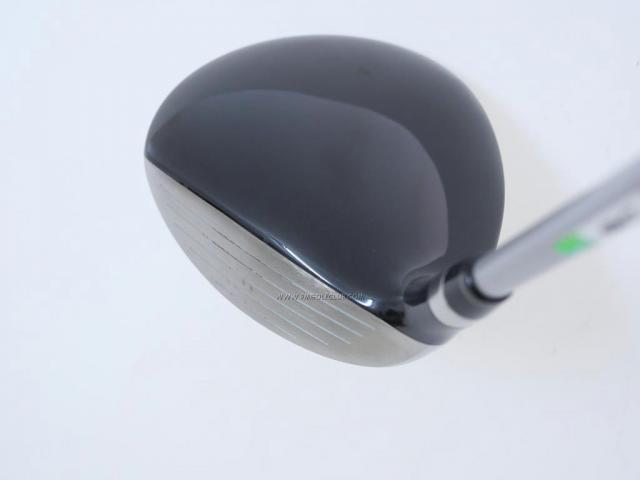 Fairway Wood : ROYAL COLLECTION : หัวไม้ 3 RC (Royal Collection) SFD X7 Ti (ตัว Titanium หายาก) Loft 15 Flex R