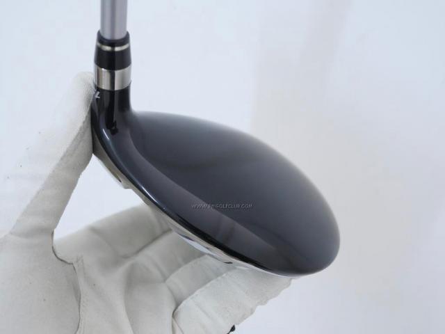 Fairway Wood : ROYAL COLLECTION : หัวไม้ 3 RC (Royal Collection) SFD X7 Ti (ตัว Titanium หายาก) Loft 15 Flex R