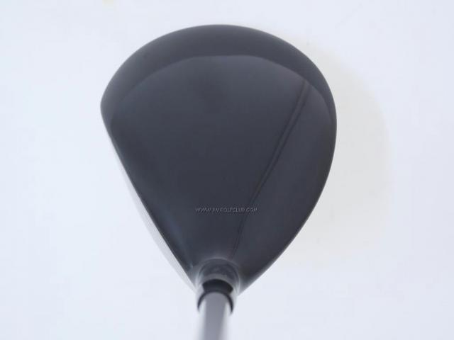 Fairway Wood : ROYAL COLLECTION : หัวไม้ 3 RC (Royal Collection) SFD X7 Ti (ตัว Titanium หายาก) Loft 15 Flex R