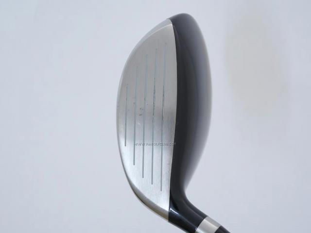 Fairway Wood : ROYAL COLLECTION : หัวไม้ 3 RC (Royal Collection) SFD X7 Ti (ตัว Titanium หายาก) Loft 15 Flex R