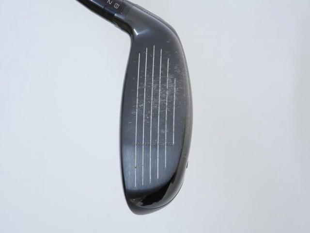 Fairway Wood : Other Brand : ไม้กระเทย Titleist TS2 (รุ่นปี 2019) Loft 17 ก้าน Mitsubishi KUROKAGE 55 Flex S