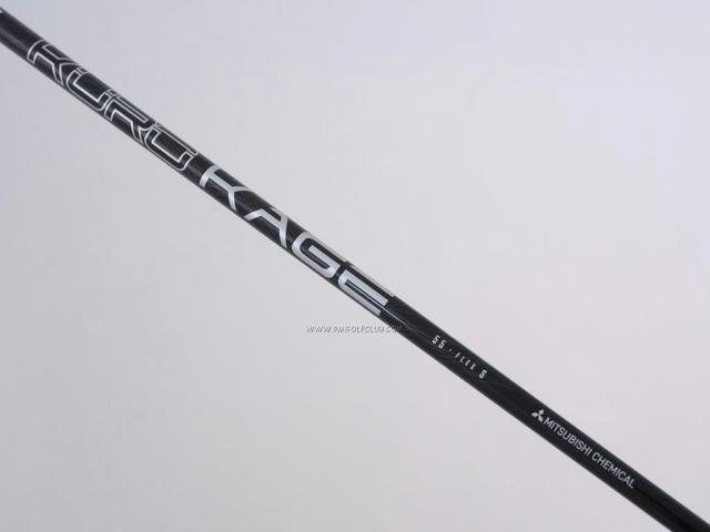 Fairway Wood : Other Brand : ไม้กระเทย Titleist TS2 (รุ่นปี 2019) Loft 17 ก้าน Mitsubishi KUROKAGE 55 Flex S