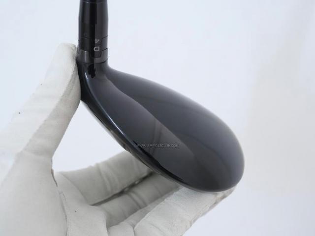 Fairway Wood : Other Brand : ไม้กระเทย Titleist TS2 (รุ่นปี 2019) Loft 17 ก้าน Mitsubishi KUROKAGE 55 Flex S