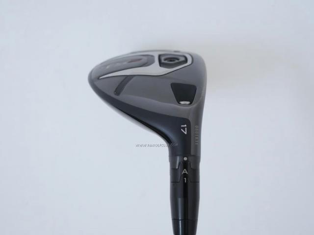 Fairway Wood : Other Brand : ไม้กระเทย Titleist TS2 (รุ่นปี 2019) Loft 17 ก้าน Mitsubishi KUROKAGE 55 Flex S