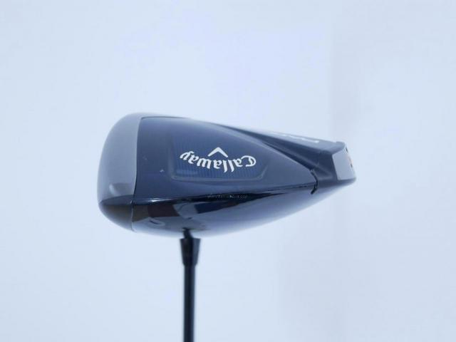 Driver : Callaway : ไดรเวอร์ Callaway Paradym X (รุ่นล่าสุดปี 2023 Japan Spec.) Loft 9 (ปรับได้) ก้าน Mitsubishi TENSEI AV 55 Flex R