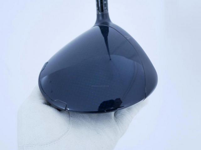 Driver : Callaway : ไดรเวอร์ Callaway Paradym X (รุ่นล่าสุดปี 2023 Japan Spec.) Loft 9 (ปรับได้) ก้าน Mitsubishi TENSEI AV 55 Flex R