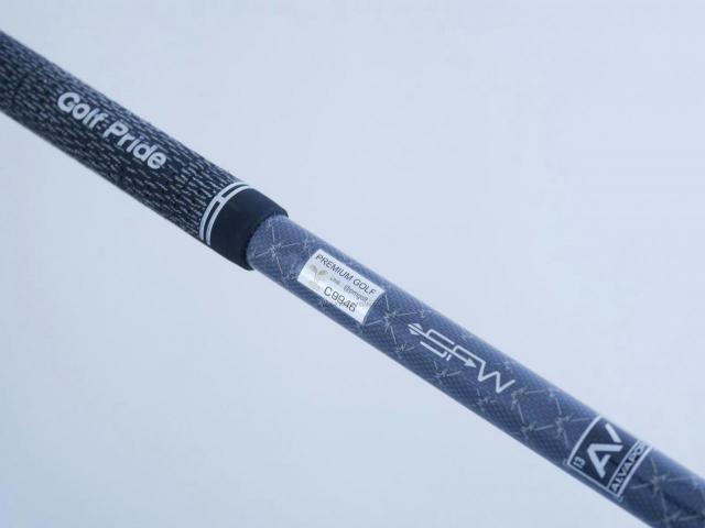 Driver : Callaway : ไดรเวอร์ Callaway Paradym X (รุ่นล่าสุดปี 2023 Japan Spec.) Loft 9 (ปรับได้) ก้าน Mitsubishi TENSEI AV 55 Flex R