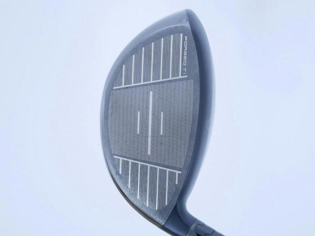 Driver : Callaway : ไดรเวอร์ Callaway Paradym X (รุ่นล่าสุดปี 2023 Japan Spec.) Loft 9 (ปรับได้) ก้าน Mitsubishi TENSEI AV 55 Flex R