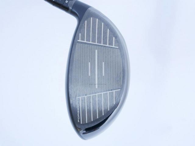 Driver : Callaway : ไดรเวอร์ Callaway Paradym X (รุ่นล่าสุดปี 2023 Japan Spec.) Loft 9 (ปรับได้) ก้าน Mitsubishi TENSEI AV 55 Flex R