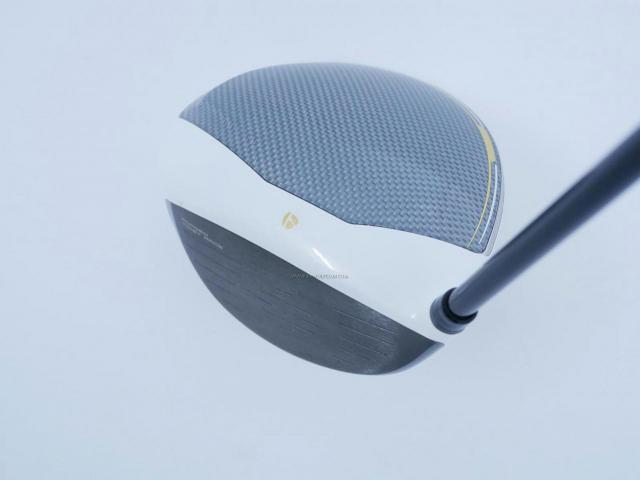 Driver : Taylormade : ไดรเวอร์ Taylormade M GLOIRE (ออกปี 2019 รุ่นท๊อปสุด Japan Spec) Loft 11.5 ก้าน Fujikura Speeder Evolution Flex R