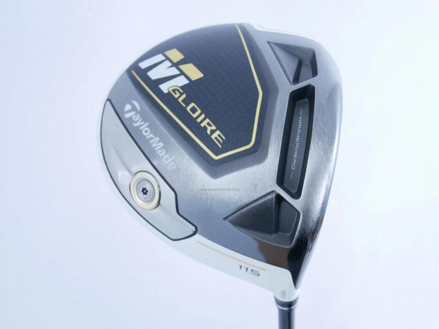 Driver : Taylormade : ไดรเวอร์ Taylormade M GLOIRE (ออกปี 2019 รุ่นท๊อปสุด Japan Spec) Loft 11.5 ก้าน Fujikura Speeder Evolution Flex R