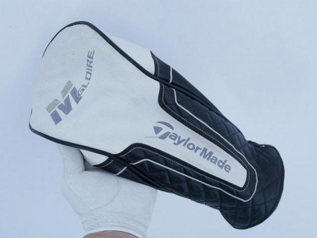 Driver : Taylormade : ไดรเวอร์ Taylormade M GLOIRE (ออกปี 2019 รุ่นท๊อปสุด Japan Spec) Loft 11.5 ก้าน Fujikura Speeder Evolution Flex R