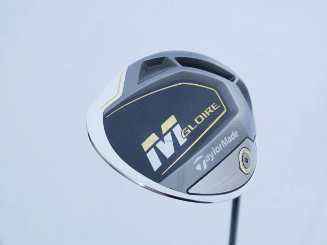 Driver : Taylormade : ไดรเวอร์ Taylormade M GLOIRE (ออกปี 2019 รุ่นท๊อปสุด Japan Spec) Loft 11.5 ก้าน Fujikura Speeder Evolution Flex R