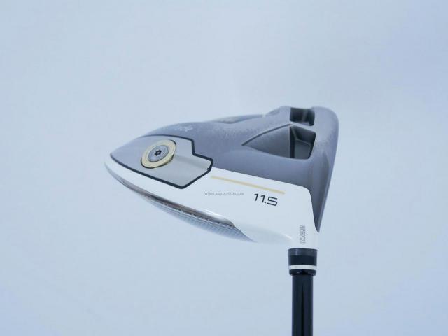 Driver : Taylormade : ไดรเวอร์ Taylormade M GLOIRE (ออกปี 2019 รุ่นท๊อปสุด Japan Spec) Loft 11.5 ก้าน Fujikura Speeder Evolution Flex R