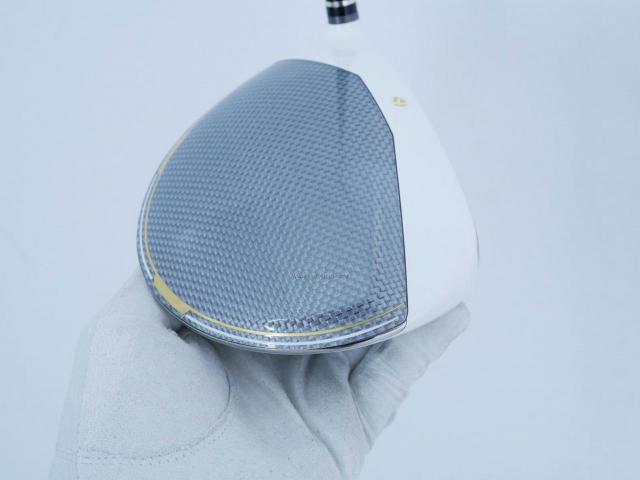 Driver : Taylormade : ไดรเวอร์ Taylormade M GLOIRE (ออกปี 2019 รุ่นท๊อปสุด Japan Spec) Loft 11.5 ก้าน Fujikura Speeder Evolution Flex R