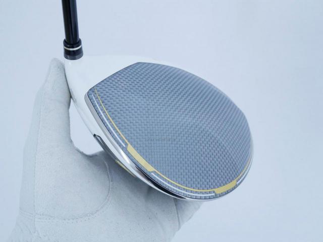 Driver : Taylormade : ไดรเวอร์ Taylormade M GLOIRE (ออกปี 2019 รุ่นท๊อปสุด Japan Spec) Loft 11.5 ก้าน Fujikura Speeder Evolution Flex R