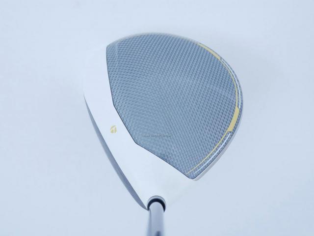 Driver : Taylormade : ไดรเวอร์ Taylormade M GLOIRE (ออกปี 2019 รุ่นท๊อปสุด Japan Spec) Loft 11.5 ก้าน Fujikura Speeder Evolution Flex R